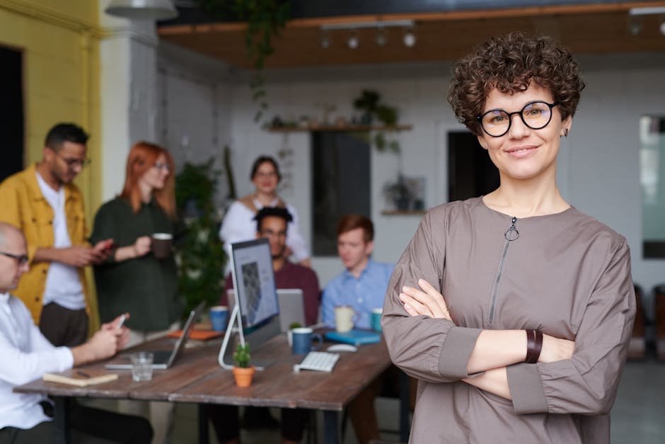 Leadership Mastery